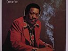 BOBBY BLAND: Dreamer LP (drill hole, sl cw) rare Soul