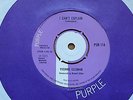 Yvonne Elliman - I Can't Explain 1973 UK 45 DEEP PURPLE