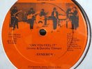 * SYNERGY Can You Feel It RARE PRIVATE MODERN SOUL BOOGIE JBP 12