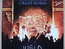 NEIL YOUNG WELD LP RARE 1991 DOUBLE ALBUM IN G/FOLD COVER GERMAN