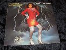 LP  Dee D.Jackson   Thunder and lightning