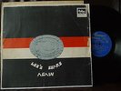 THE ROLLIES LP let's start again Indonesia Pokora PSYCH PROG FUNK ROCK LISTEN
