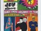 JACQUES LOUSSIER - THE ALAN BOWN SET / O.S.T.