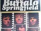 LP  -  BUFFALO SPRINGFIELD - NEIL YOUNG - STEVE STILLS   (MADE IN USA)