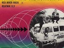 JOHNNY and the HURRICANES 45 RED RIVER ROCK+PS FAVORIETEN EXPRES RARE