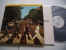 The Beatles - Abbey Road  Audiophile Japan MFSL  Vinyl: mint /  Cover:excellent