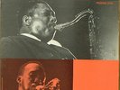 John Coltrane & Hank Mobley-Two Tenors-Prestige 7043-BERGENFIELD MONO