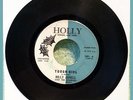 BILLY ARNELL & THE SPARKLES Tough Girl 45 HOLLY Mega-Rare NORTHERN SOUL Listen
