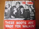 THE LIONS , 7