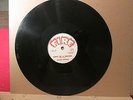 Buster Brown Fannie Mae blues 78 on Fire
