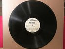 Lowell Fulson Mercury Blues beaut beige promo 78 on  Gilt Edge (4 Star)