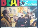 LP  -  TONY SHERIDAN AND THE BEATLES UND ANDERE BANDS = BEAT IM STAR-CLUB