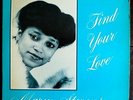 * MARY STEVENS Find Your Love  MODERN SOUL BOOGIE 1983 Ti D 12