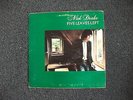 NICK DRAKE -FIVE LEAVES LEFT, FIRST PRESSING PINK ISLAND LABEL (WRONG TRACK ORDE