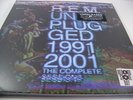 4 LP: R.E.M. - Unplugged 1991 & 2001, Limited Edition RSD 2014, NEW & SEALED