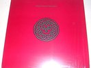 KING CRIMSON 'DISCIPLINE' 1981 STEREO LP EX/EX