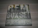 R.E.M Box Set singleactiongreen, rare EP Box 4 Singles+ Poster, RSD