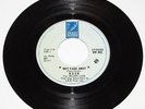 RUSH: Not Fade Away/ You Can't Fight It MOON RECORDS 1973 1ST RELEASE 45