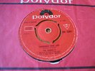 THE CARROLLS-SURRENDER YOUR LOVE-ORIGINAL UK POLYDOR RECORDS-1966