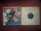 The Who 'My Generation' album 1965 vinyl Brunswick original.