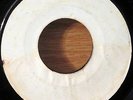 Reggae 45 BILLY DYCE & the TENNORS Groovy Lover PRE RELEASED Records Vg