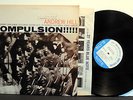 ANDREW HILL Compulsion Blue Note MONO 'New York' Van Gelder NM-