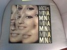 Le piu belle canzoni italiane interpretate da Mina lp 33 giri
