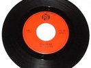 STATUS QUO: Ice In The Sun/ When My Mind Is Not Live RARE CANADA 45 Freakbeat