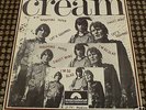 CREAM WRAPPING PAPER 7