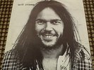 NEIL YOUNG TIMES FADES AWAY 7