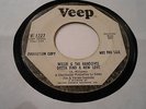 PLAYS TO V++ WILLIE & THE HAND JIVE  GOTTA FIND A NEW LOVE ,VINYL 45