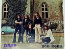 DEEP PURPLE    --- you keep on moving  ---