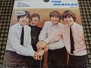 THE BEATLES HELP / TICKET TO RIDE  7
