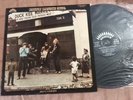 CREEDENCE CLEARWATER REVIVAL - WILLY AND THE POOR BOYS - AMERICA LP ITALY MINT 