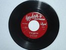 1954 Arthur Lee Maye 45 RPM Modern 944 Set My Heart Free R&B Doo Wop