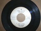 MOD R&B NEW BREED DANCER - THE ROLLERS - TROUBLE / THE BUG - VERY RARE  45rpm