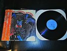 BLUES CREATION Demon and Eleven Children LP Japan + OBI 2nd press EX psych rock