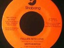 Motherfox 45, Fallen Into Love ORIGINAL rare modern soul disco boogie funk