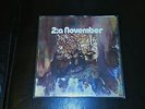 NOVEMBER 2:a LP RE Swedish prog psych heavy rock