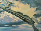 DEEP PURPLE - Stormbringer ( Rare US Quadradisc Quadraphonic Vinyl LP 1974 )