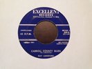 RAY LUNSFORD Carroll County Blues on Excellent Electric Mandolin 45 Hear