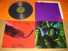 ALICE COOPER KILLER 1971 USA 1st Press Vinyl LP+CALENDAR/POSTER INTACT Green Lbl