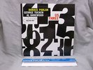 HORACE PARLAN - Us Three / BLUE NOTE / BLP4037 / Reissue / MONO