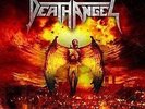 Death Angel 2LP color Vinyl Sonic Germany Breakdown