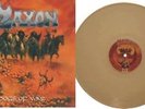 SAXON - Dogs of War  LP  VINYL #7/333  LP  VINYL