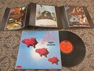 THE PINK FAIRIES Kings Of Oblivion  ORIGINAL UK
