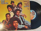 The Counts LP WESTBOUND What's Up Front That Counts ORIGINAL SOUL FUNK RARE