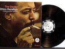 CHICO HAMILTON The Dealer '66 Impulse MONO WLP 'Bell Sound' NM-