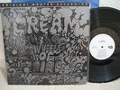 Cream - Wheels of Fire (RSO) MFSL Mobile Fidelity Sound Lab