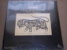Ashik Feyzullah Tchinar TURQUIE Chants Sacres d'Anatolie - Ocora 558 577 SEALED